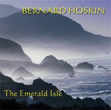 Emerald Isle Cover